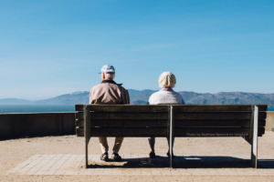 Pensionierung - Altersvorsorge - vorsorgen je früher desto besser